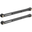 Camburg 22+ Toyota Tundra / 24+ Tacoma/ 23+ Sequoia KINETIK Series Rear Billet LTA Kit - Gray