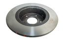 DBA 99-04 Land Rover Discovery Series II Rear 4000 Series Standard Rotor