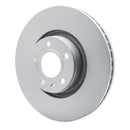 DFC 05-11 Audi A6 Quattro Front GeoSPEC Coated Rotor