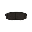 Baer Brakes 08-11 Lexus LX570 Claw Brake Rear Pads