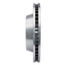 DFC Brake Rotors - Plain