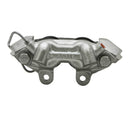 DFC 64-72 Dodge Dart Front-R Premium Caliper - Silver Zinc Coated