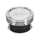 Manley Ford Coyote 5.0L DOHC -12cc Dish 3.630in Bore Piston - Single