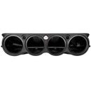 DS18 2007-18 Jeep JK/JKU Soundbar Enclosure Fits 8 x 10in/2x 2.3in/2x 1in (Speakers not Included)
