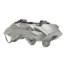 DFC 65-67 Ford Falcon Front-R Premium Caliper - Silver Zinc Coated