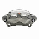 DFC 03-08 Dodge Ram 3500 Pickup Rear-R Premium Caliper - Silver Zinc Coated