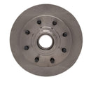 DFC Brake Rotors - Plain