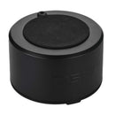 DS18 3.8in 120 Watts RMS 4 ohm 1in Aluminum Vc Super Bullet Tweeter Black