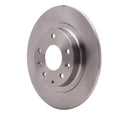 DFC Brake Rotors - Plain