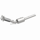 Magnaflow 06-09 Volkswagen Beetle 2.5L Direct Fit Converter