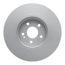 DFC GeoSPEC Coated Rotors - Plain