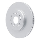 DFC GeoSPEC Coated Rotors - Plain
