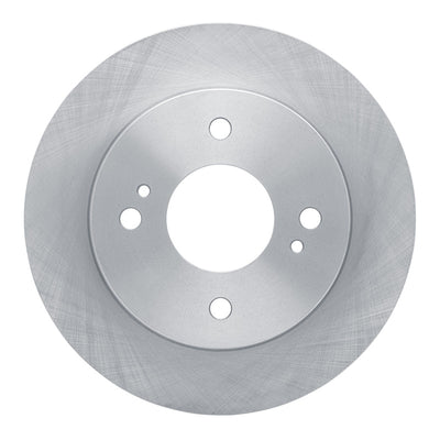 DFC 89-98 Nissan 240SX Rear Brake Rotor