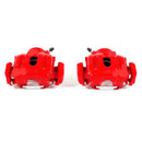 Power Stop 95-99 BMW M3 Front Z23 Evolution Sport Brake Kit w/Calipers