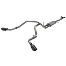 Flowmaster 96-99 GM 1500 5.7L FlowFX Cat-Back DOS Exhaust System