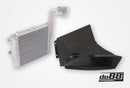do88 07-13 BMW M3 (E90/E92/E93) DKG/DCT Oil Cooler