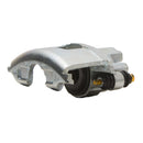 DFC 94-02 Chrysler Prowler Front-R/Rear-R Premium Caliper - Silver Zinc Coated