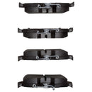 DFC 94-04 Ford Mustang Rear 4000 Hybridynamic Brake Pads