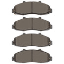 DFC Ultimate Duty Brake Pads