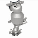 MagnaFlow 15-21 Honda Fit 1.5L Direct Fit CARB Compliant Converter