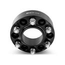 Mishimoto Wheel Spacers - 6x139.7 - 95.1 - 35 - M14 - Black