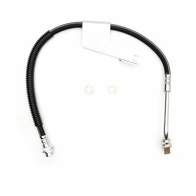 DFC 96-02 Chevrolet G30 Front-L Brake Hose