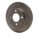 DFC 78-92 Audi 80 Front Brake Rotor
