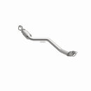 MagnaFlow Direct Fit Catalytic Converter OEM 2015 Hyundai Genesis 3.8L Underbody
