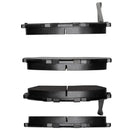 DFC 91-05 Acura VIGOR Front Euro 5000 Ceramic Brake Pads
