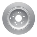 DFC GeoSPEC Coated Rotors - Plain