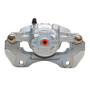 DFC 03-06 Mitsubishi Lancer Front-L Premium Caliper - Silver Zinc Coated