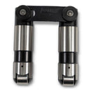 COMP Cams Evolution Hydraulic Roller Lifter Set 265-400 Chevrolet Small Block - Set of 16