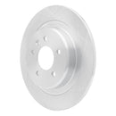DFC Brake Rotors - Plain