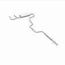 MagnaFlow BRE Exhaust Kit 95-97 LeSabre LSS 88 Bonneville 3.8L