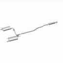 MagnaFlow Toyota BRE Exhaust Replacement Kit