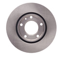 DFC 88-91 BMW M3 Front Brake Rotor