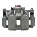 DFC 99-14 Acura RL Front-R/Front-L Premium Caliper - Silver Zinc Coated