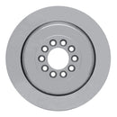 DFC 03-05 Jaguar Super V8 Front Brake Rotor