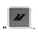 Mishimoto Universal Heat Exchanger Kit - With Integrated 1 x 12in Brushless Fan