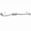 BRE Exhaust 05-10 Tucson Sportage 2.0L Front Pipe Kit