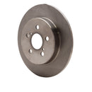 DFC Brake Rotors - Plain