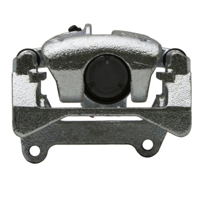 DFC 10-19 Audi A6 Rear-R Silver Zinc Coated Premium Caliper
