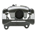 DFC 10-19 Audi A6 Rear-R Silver Zinc Coated Premium Caliper