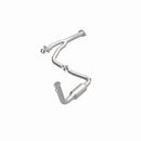 MagnaFlow 2004 Jeep Liberty 3.7L Direct Fit Converter
