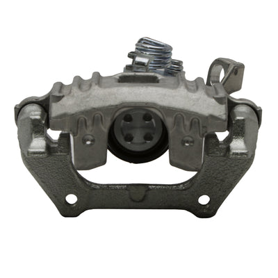 DFC 02-03 Mini Cooper Rear-L Premium Caliper - Silver Zinc Coated