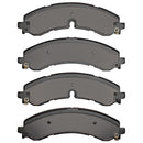 DFC 5000 Advanced Ceramic Brake Pads