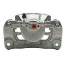 DFC 98-01 Lexus RX300 Front-L Premium Caliper - Silver Zinc Coated