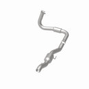 MagnaFlow 01-06 Sierra 2500 HD 6.0L D/S Direct Fit Converter