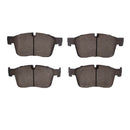 DFC 16-26 Land Rover Range Rover Velar Front 4000 Hybridynamic Brake Pads