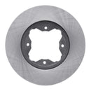 DFC 5000 Advanced Ceramic Brake Pads